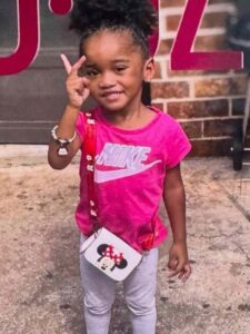 Javeayah Harris Missing, Aiken, South