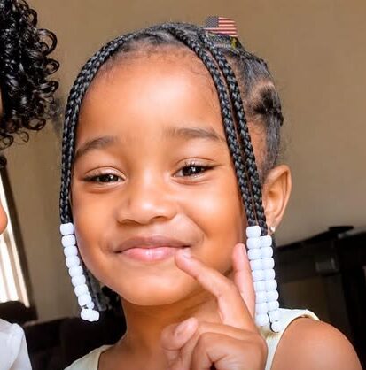 Javeayah Harris Missing, Aiken, South