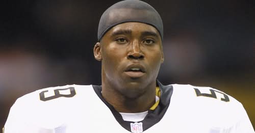 Keith Mitchell, Death, NFL Obituary